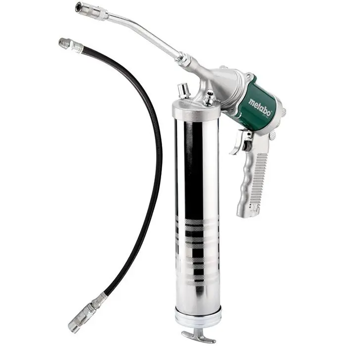 Beställ idag Fettspruta